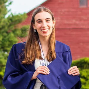 Meet your Posher, Kaitlyn